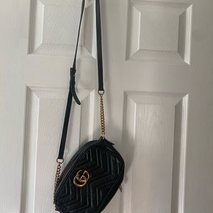 Authentic Gucci Handbag
